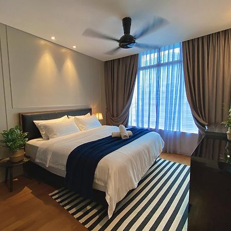 Stella Maison Klcc Kuala Lumpur Dış mekan fotoğraf