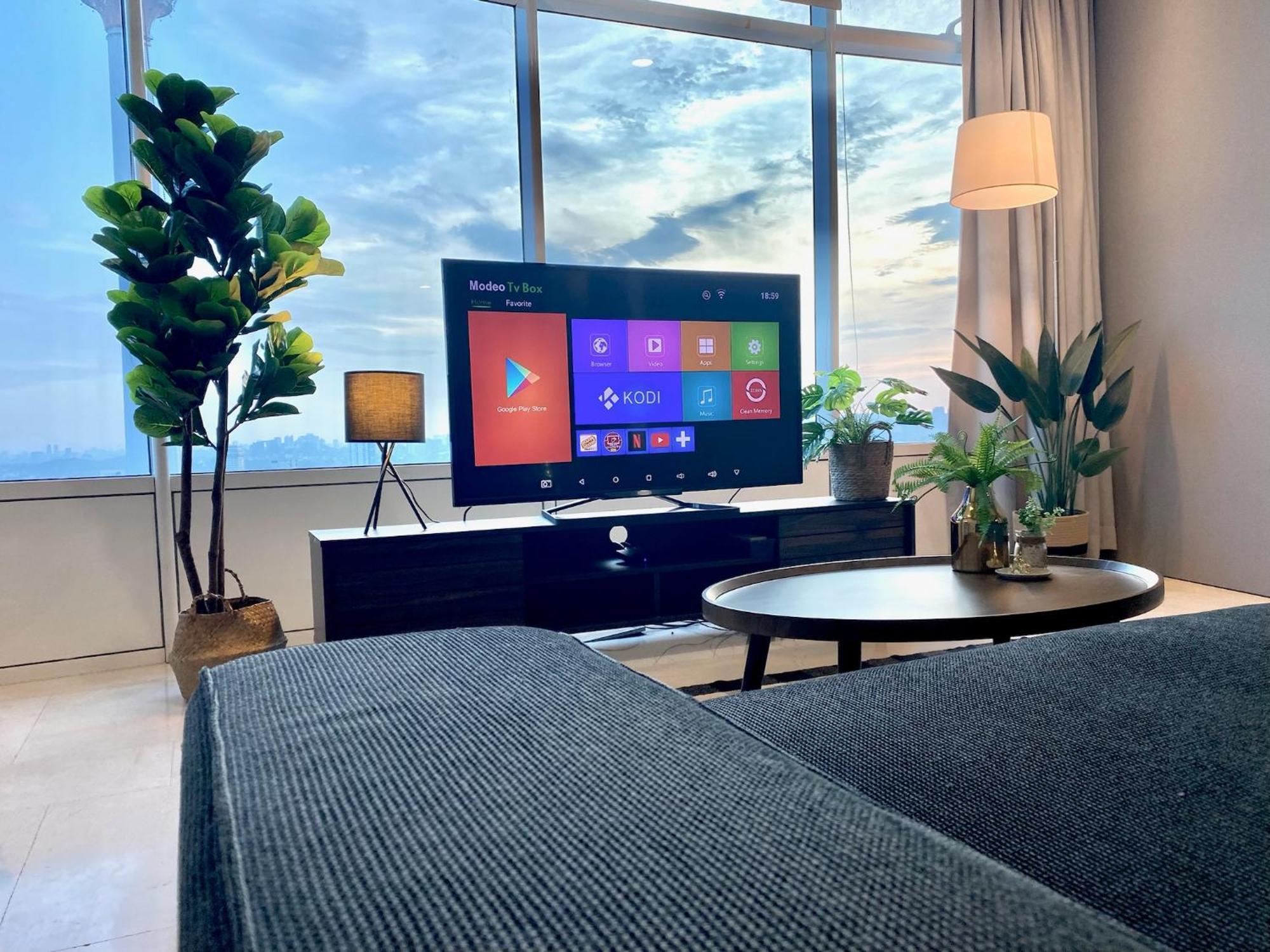 Stella Maison Klcc Kuala Lumpur Dış mekan fotoğraf