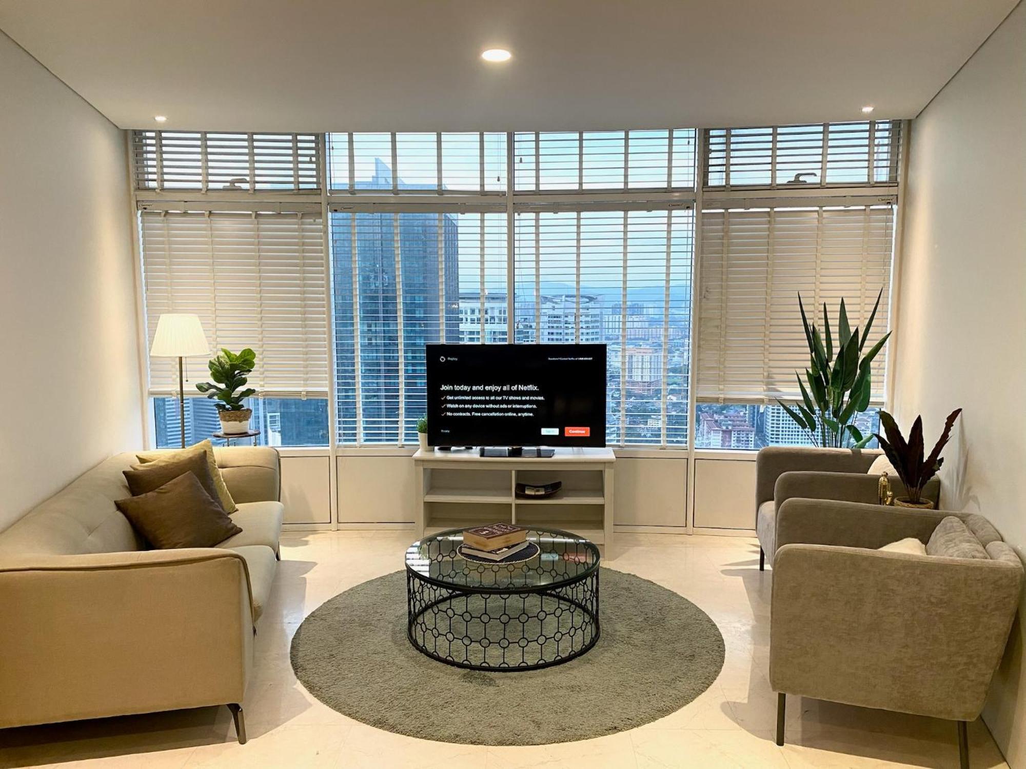 Stella Maison Klcc Kuala Lumpur Dış mekan fotoğraf