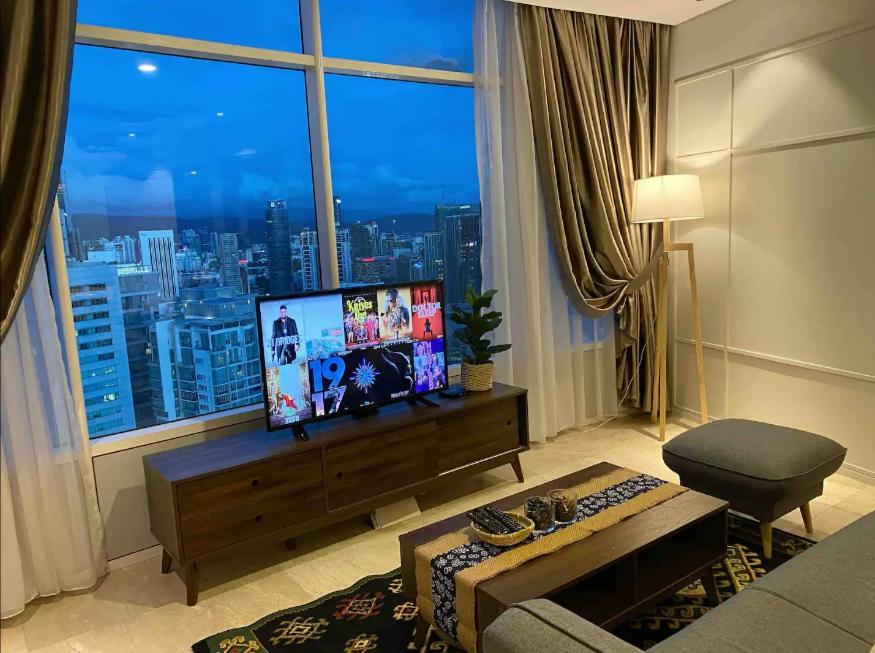 Stella Maison Klcc Kuala Lumpur Dış mekan fotoğraf